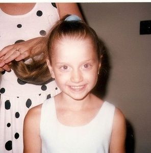 Meet your Posher, Isabelle-elena